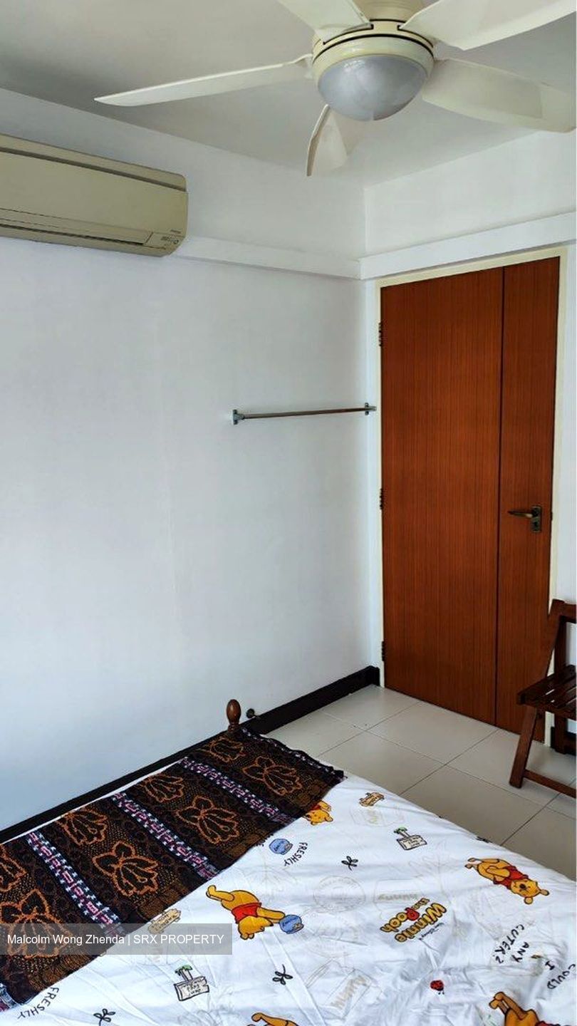 Blk 12B Straits Vista @ Marsiling (Woodlands), HDB 4 Rooms #601449331